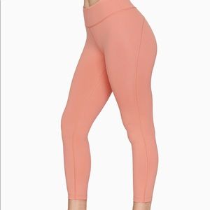 OUTDOOR VOICES leggings
